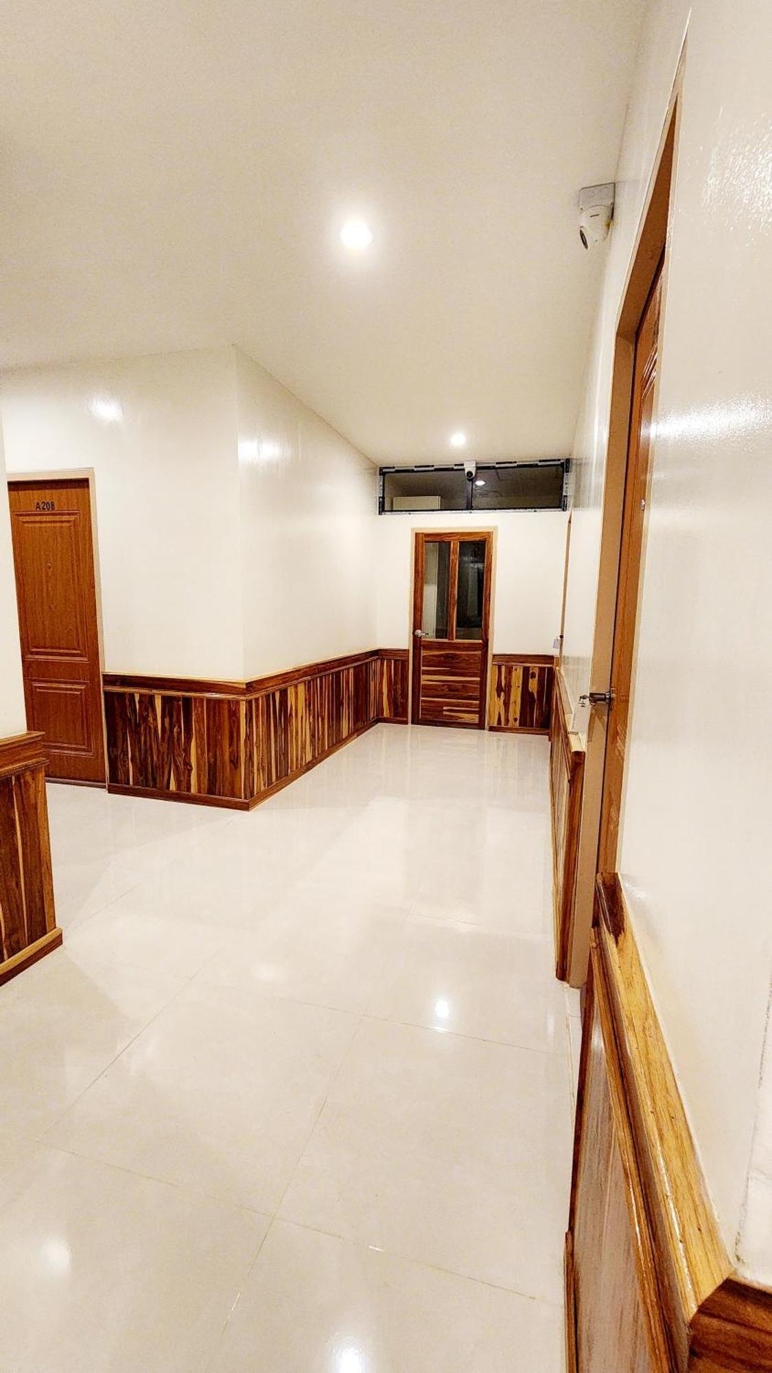 Chotika Hotel โรงแรมโชติกา ณ เชียงคาน Экстерьер фото
