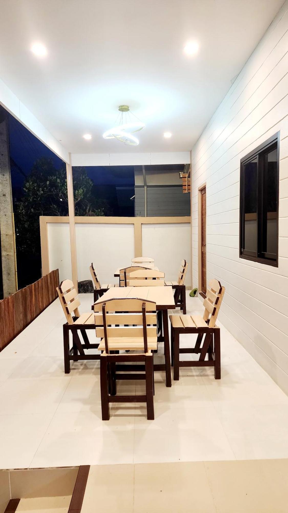 Chotika Hotel โรงแรมโชติกา ณ เชียงคาน Экстерьер фото