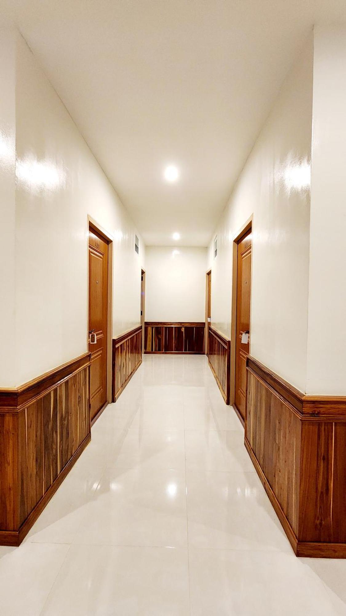 Chotika Hotel โรงแรมโชติกา ณ เชียงคาน Экстерьер фото