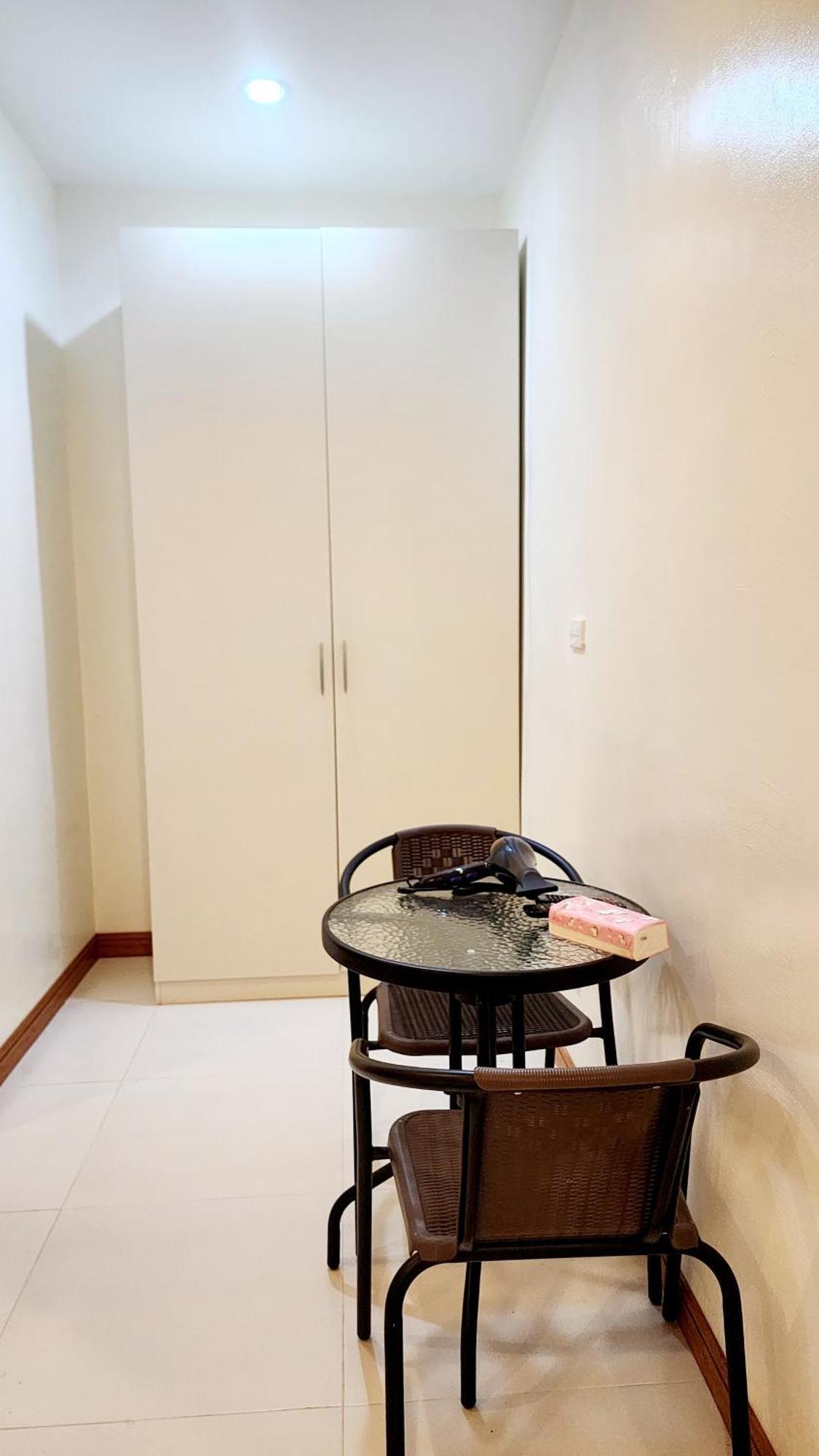 Chotika Hotel โรงแรมโชติกา ณ เชียงคาน Экстерьер фото