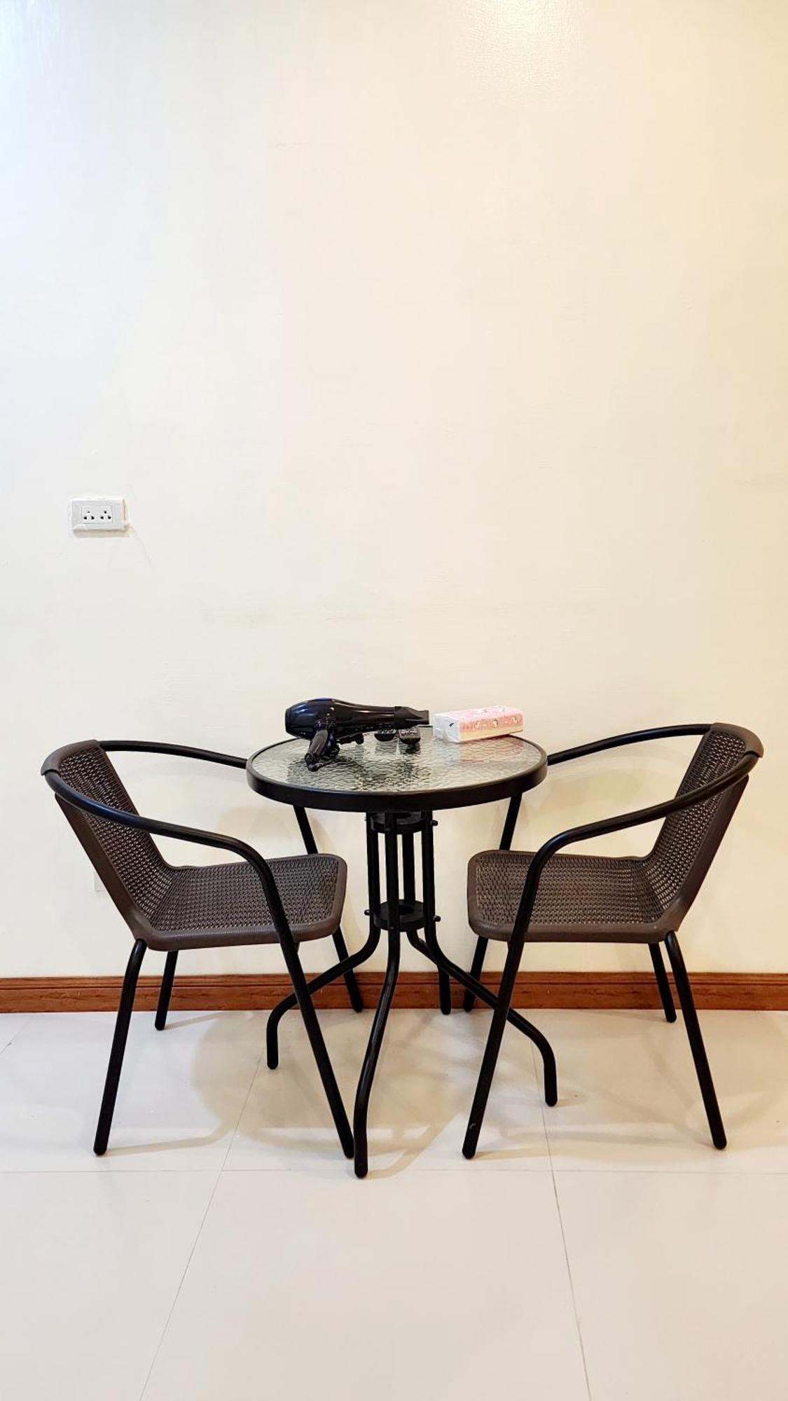 Chotika Hotel โรงแรมโชติกา ณ เชียงคาน Экстерьер фото
