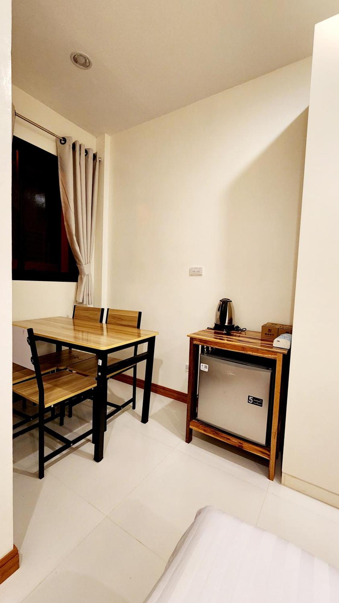 Chotika Hotel โรงแรมโชติกา ณ เชียงคาน Экстерьер фото