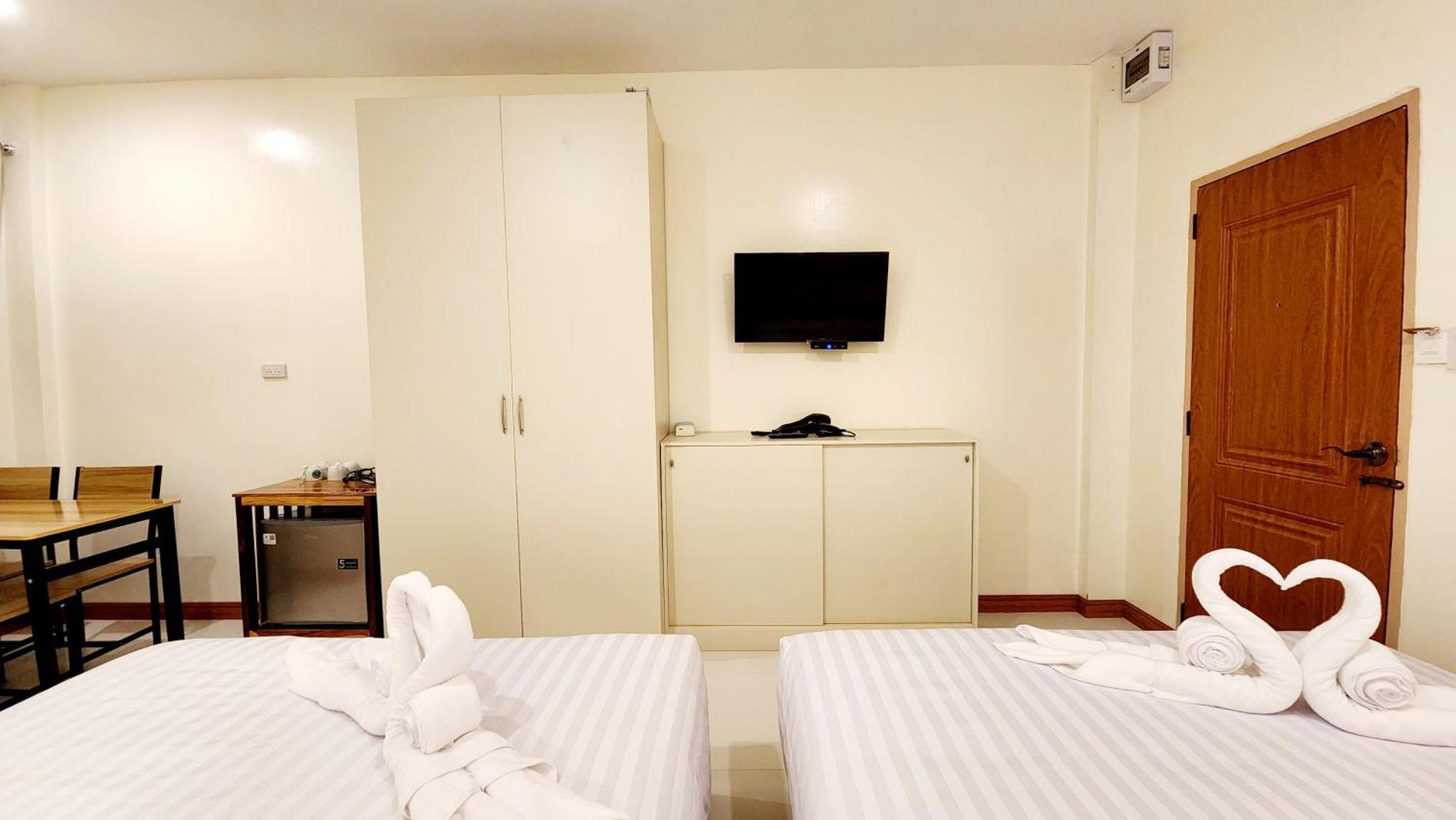 Chotika Hotel โรงแรมโชติกา ณ เชียงคาน Экстерьер фото