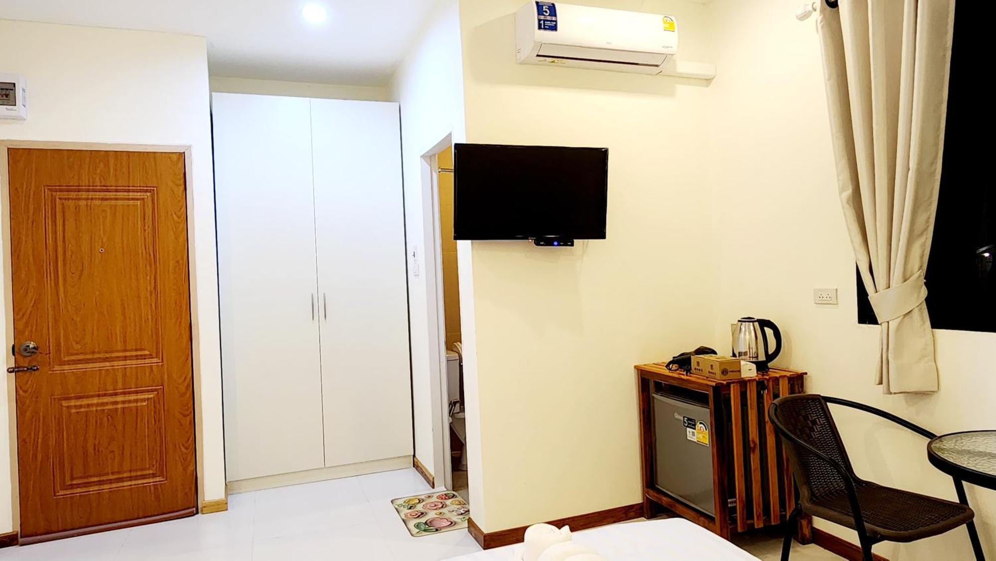 Chotika Hotel โรงแรมโชติกา ณ เชียงคาน Экстерьер фото