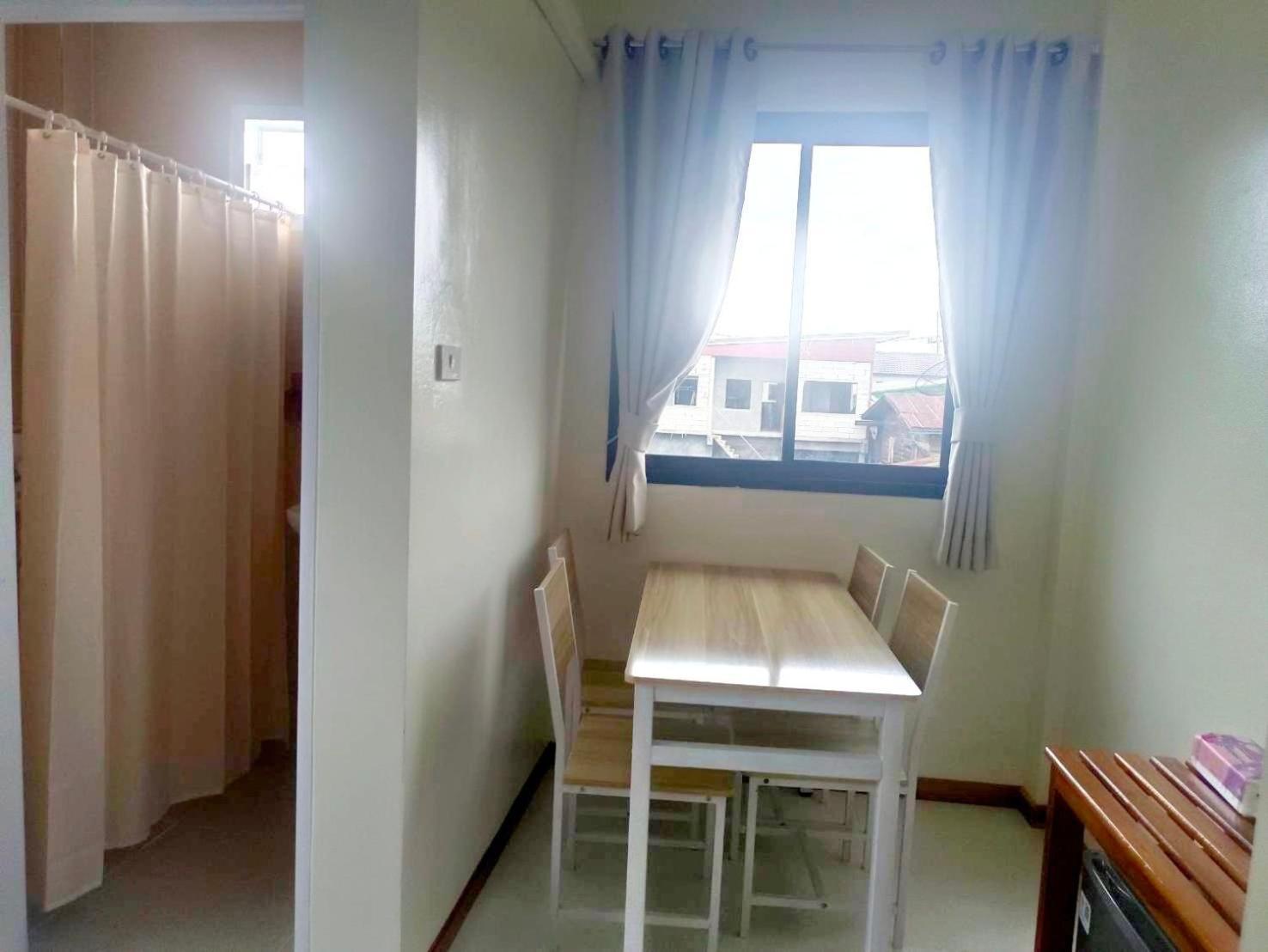 Chotika Hotel โรงแรมโชติกา ณ เชียงคาน Экстерьер фото